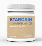 Starcain Cream 500g