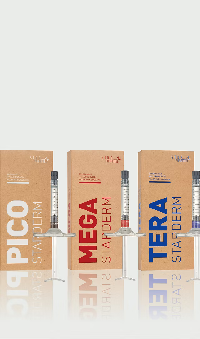 Starderm Filler-Premiumdermalmart.com