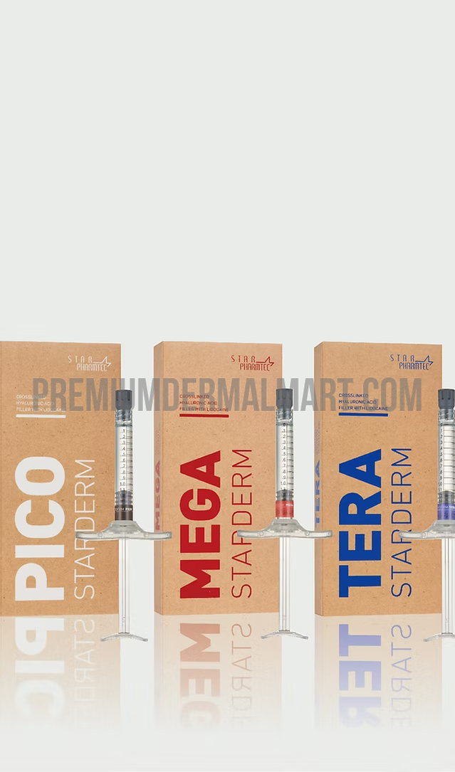 Starderm Filler