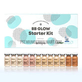 Stayve BB Glow Starter Kit