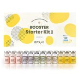 Stayve Booster Starter Kit Ⅱ 12X8ml-Premiumdermalmart.com
