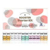Stayve Booster Starter Kit