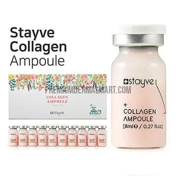 Stayve Collagen Ampoule 10X8ml