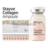 Stayve Collagen Ampoule 10X8ml
