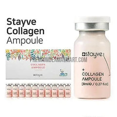 Stayve Collagen Ampoule 10X8ml