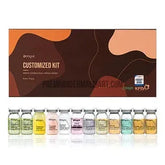 Stayve Customized Kit 12X8ml