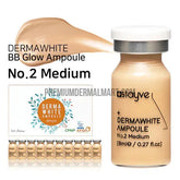 Stayve Dermawhite Ampoule NO. 2 Medium 10X8ml