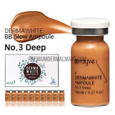 Stayve Dermawhite Ampoule NO. 3 Deep 10X8ml