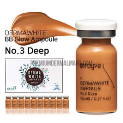 Stayve Dermawhite Ampoule NO. 3 Deep 10X8ml