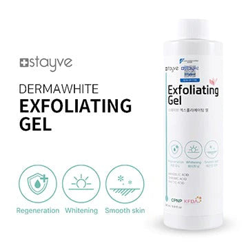 Stayve Dermawhite Exfoliating Gel-Premiumdermalmart.com