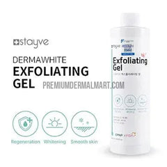 Stayve Dermawhite Exfoliating Gel