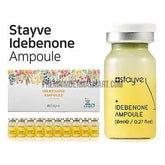 Stayve Idebenone Ampoule 10X8ml