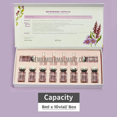Stayve Microbiome Ampoule 10X8ml