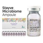 Stayve Microbiome Ampoule 10X8ml-Premiumdermalmart.com