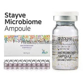 Stayve Microbiome Ampoule 10X8ml
