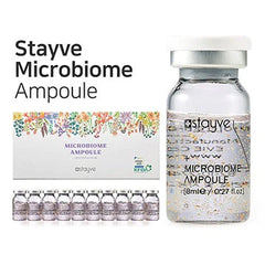 Stayve Microbiome Ampoule 10X8ml-Premiumdermalmart.com