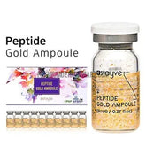 Stayve Peptide Gold Ampoule 10X8ml
