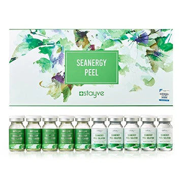 Stayve Seanergy Peel Ampoule-Premiumdermalmart.com