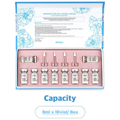 Stayve Whitening Stem Cell Culture Ampoule 10X8ml-Premiumdermalmart.com