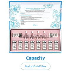 Stayve Whitening Stem Cell Culture Ampoule 10X8ml