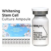 Stayve Whitening Stem Cell Culture Ampoule 10X8ml