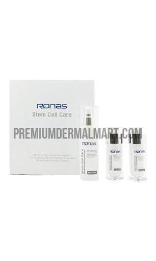 Stem Cell Home Care Set