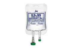 Sterile 0.9% NaCl Saline Solution-Premiumdermalmart.com