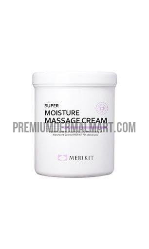 Super Moisture Massage Cream