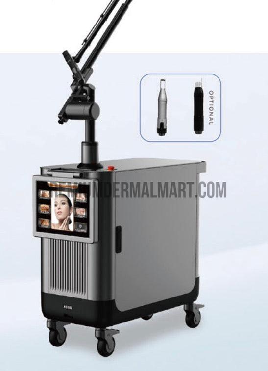 Superpico Laser