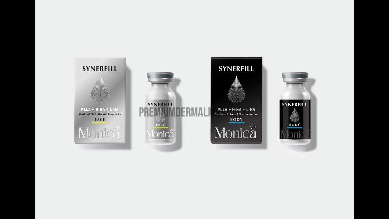 Synerfill