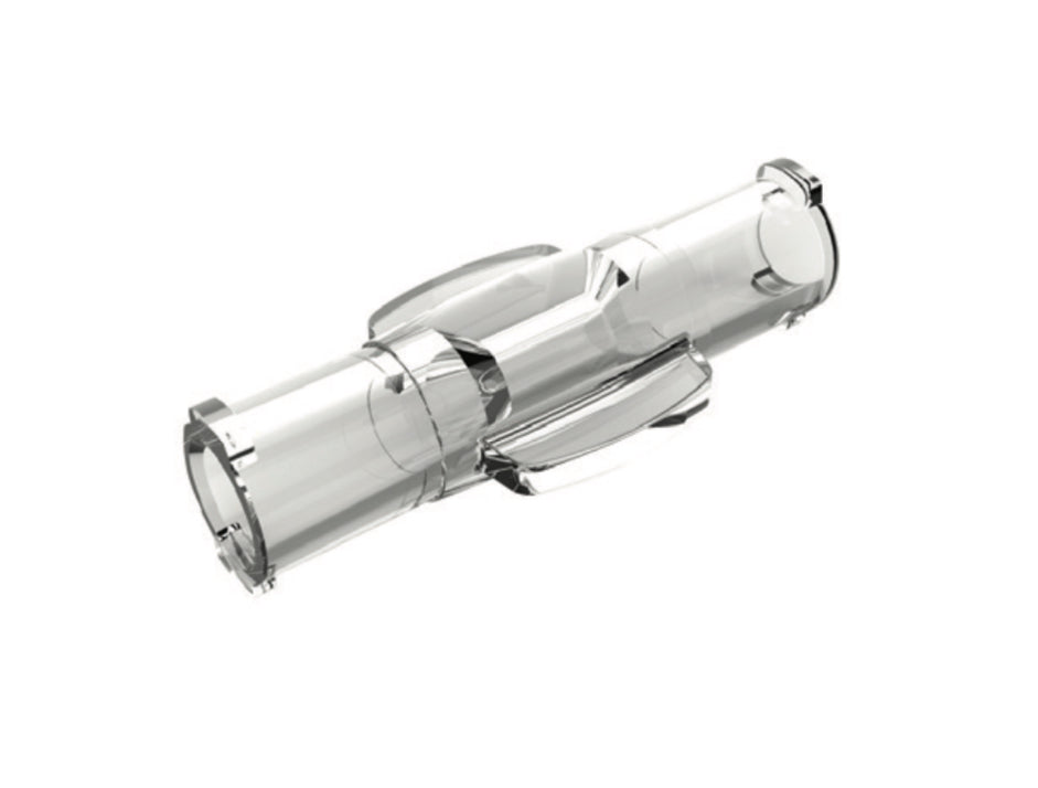 Syringe Mixing Tube-Premiumdermalmart.com