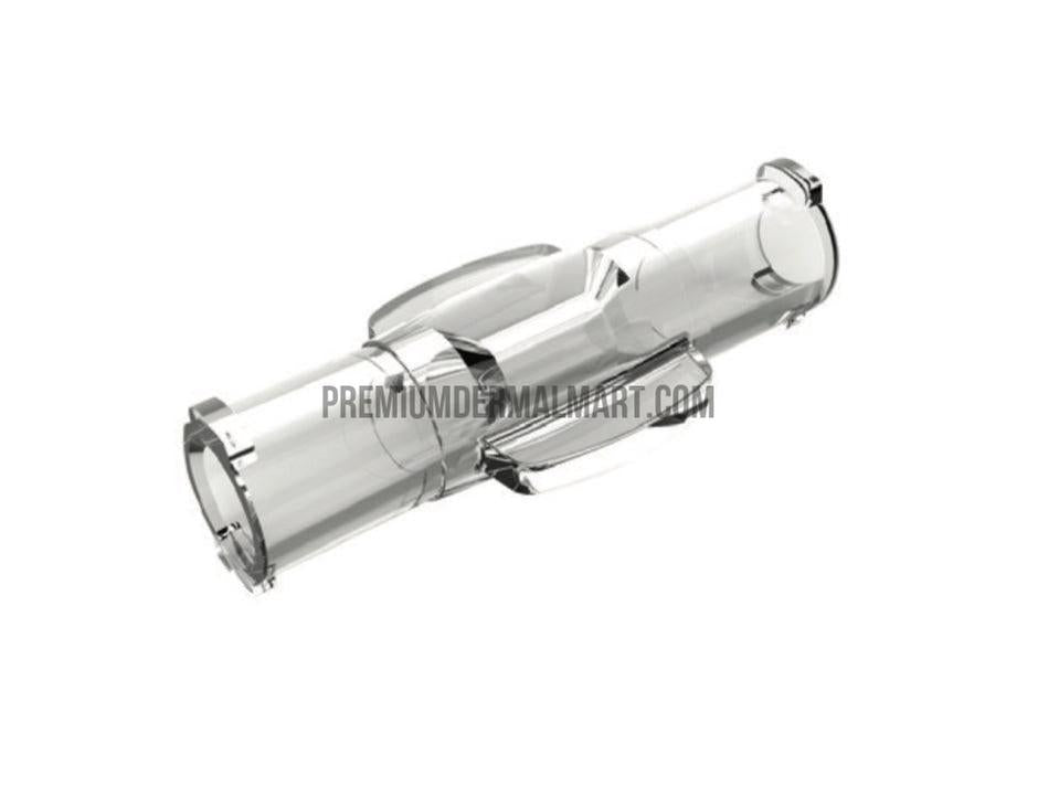 Syringe Mixing Tube