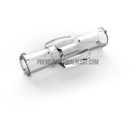 Syringe Mixing Tube