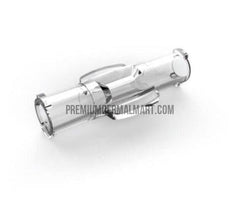 Syringe Mixing Tube