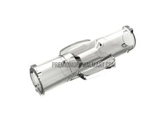Syringe Mixing Tube