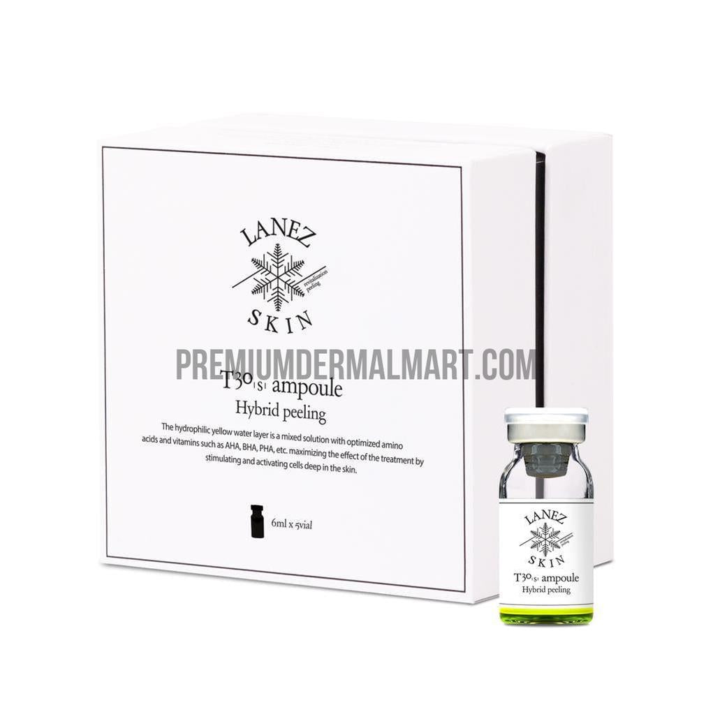T30 Ampoule Hybrid Peeling