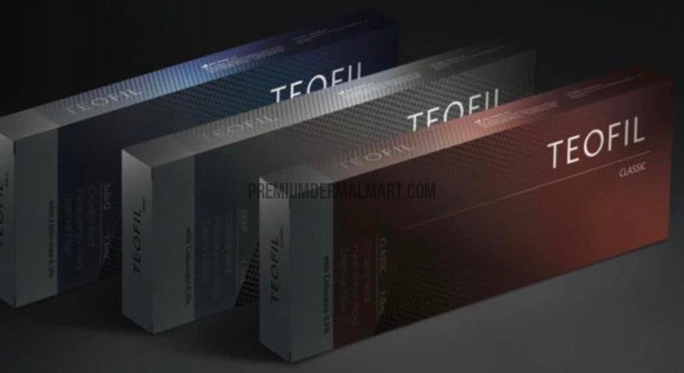 Teofil