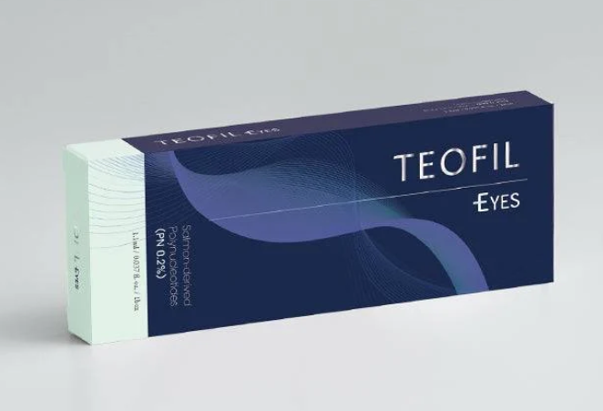 Teofil Eyes