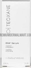 Teoxane Collection