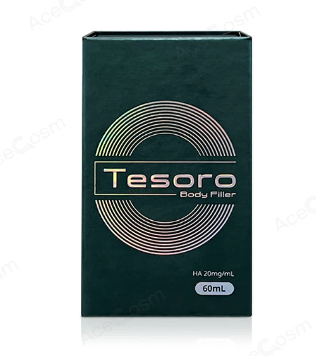 Tesoro Body Filler-Premiumdermalmart.com