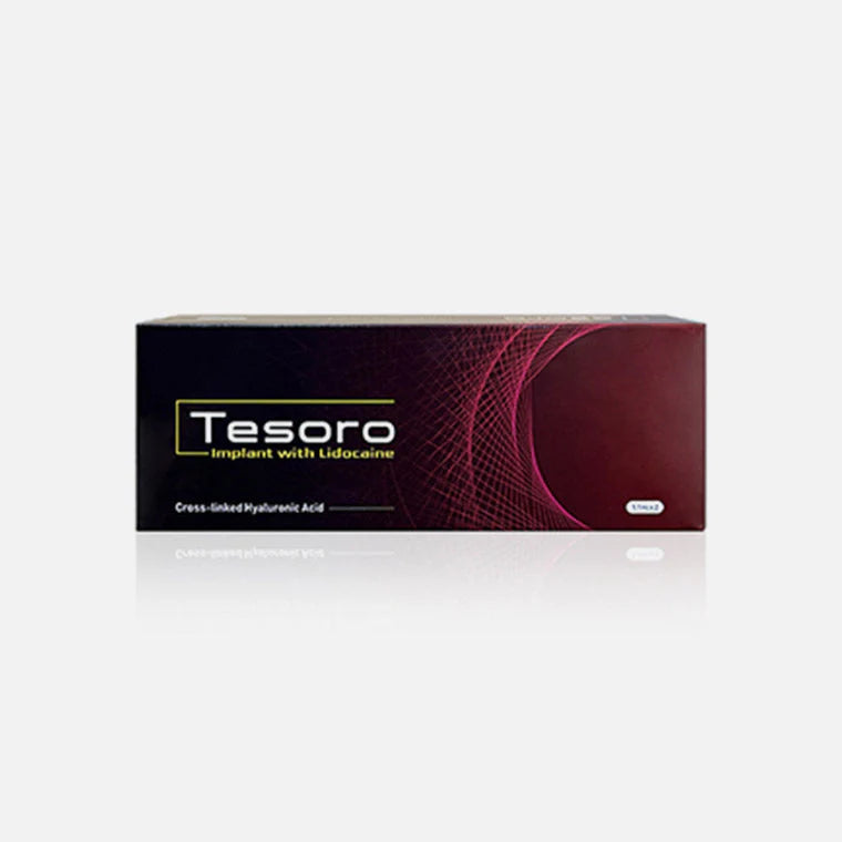 Tesoro Implant-Premiumdermalmart.com