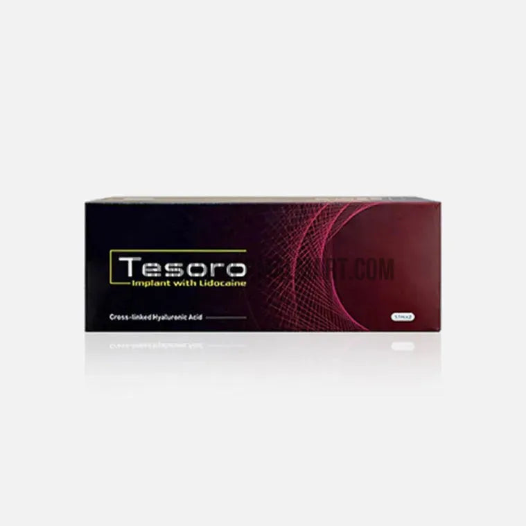 Tesoro Implant