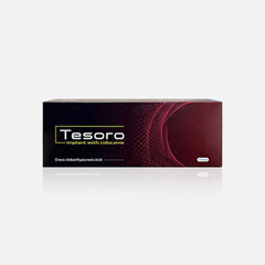 Tesoro Implant-Premiumdermalmart.com