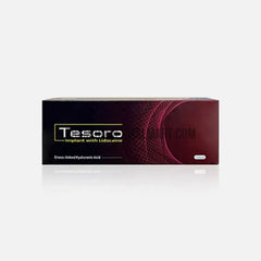Tesoro Implant