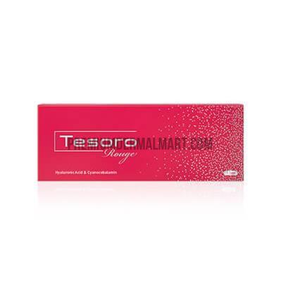 Tesoro Rouge