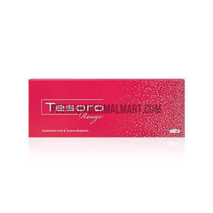 Tesoro Rouge