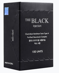 The Black 100 Units-Premiumdermalmart.com