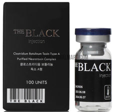 The Black