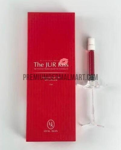 The Jur Kiss Lip Filler