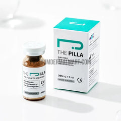 The Pilla PLLA